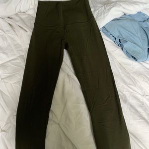 Lulu lemon align leggings